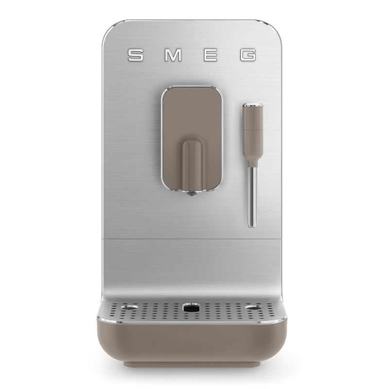 Espressor Smeg BCC02TPMEU