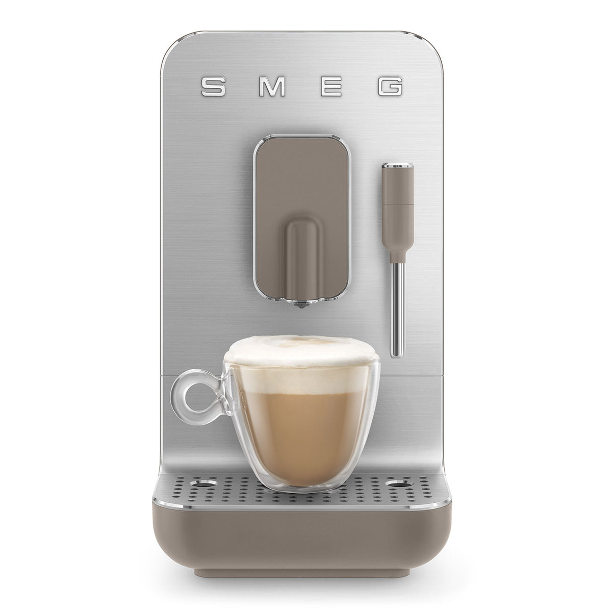Espressor Smeg BCC02TPMEU