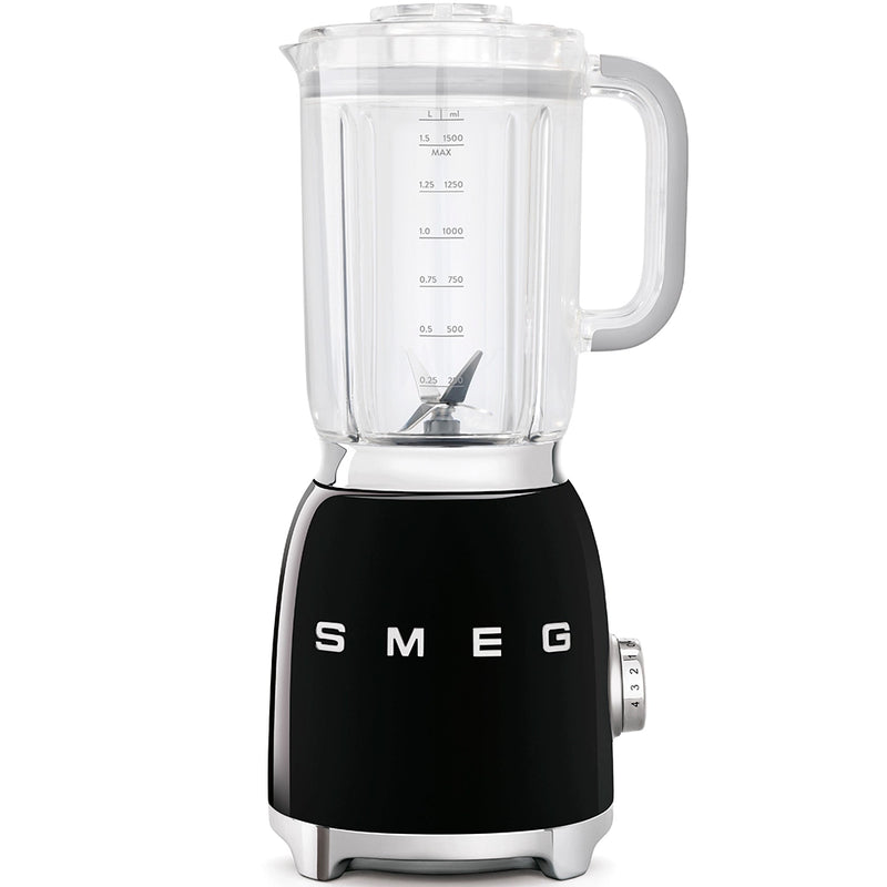 Blender Smeg BLF01BLEU