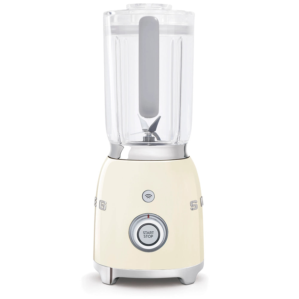Blender Smeg BLF01CREU