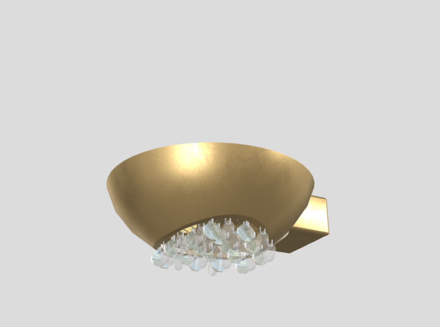 APLICA BLINK LED A1 P