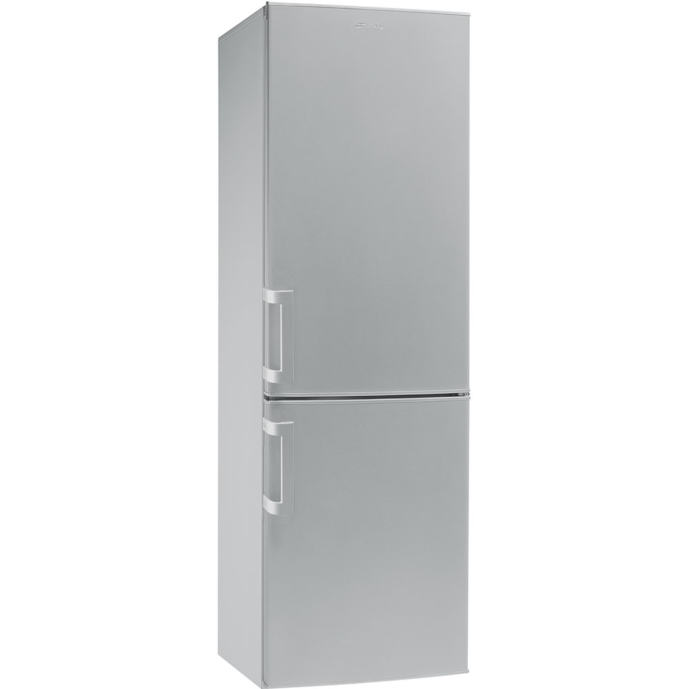 Combina frigorifica Smeg CF33SF – Smeg – imaginea 1