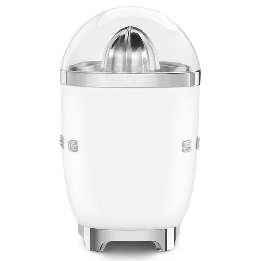 Storcator de citrice Smeg CJF01WHMEU