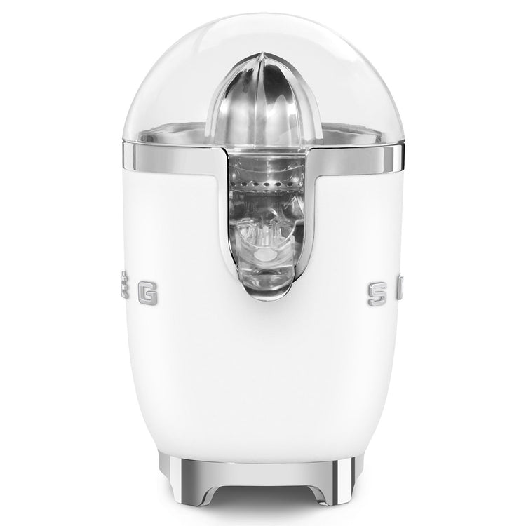 Storcator de citrice Smeg CJF01WHMEU