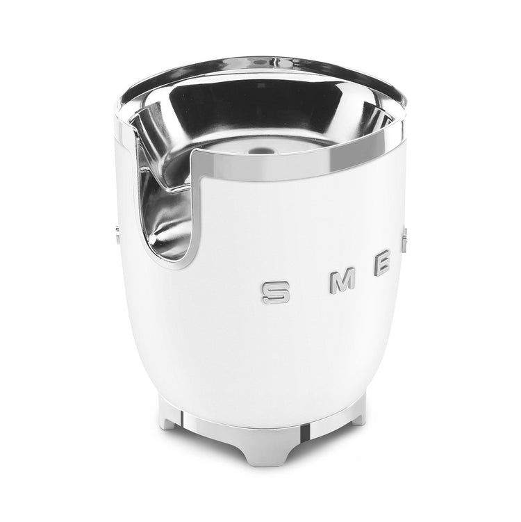 Storcator de citrice Smeg CJF01WHMEU