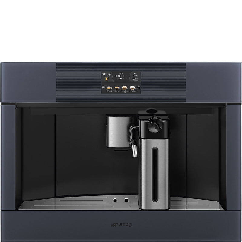 Espressor automat incorporabil Smeg CMS4104G