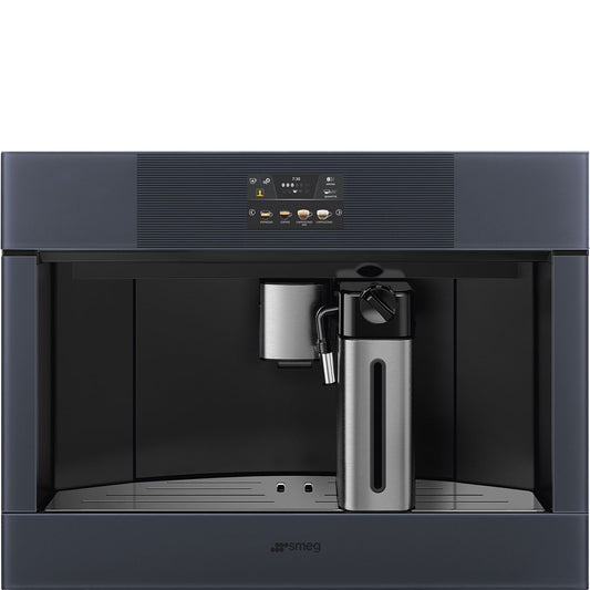 Espressor automat incorporabil Smeg CMS4104G