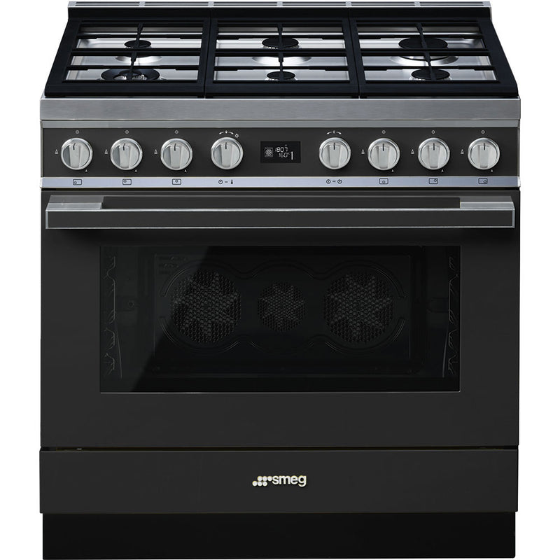 Aragaz Smeg CPF9GPAN