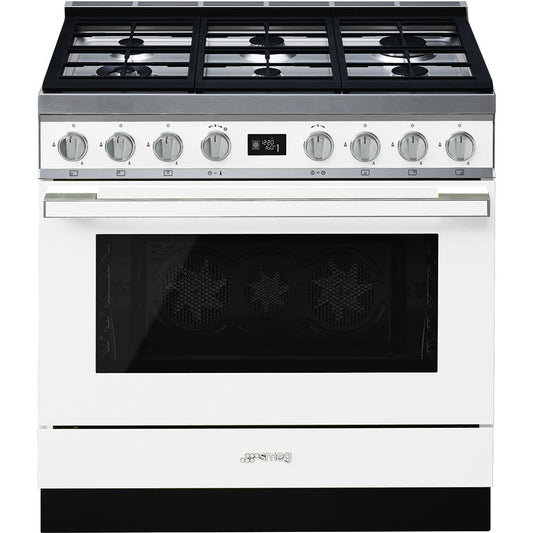 Aragaz Smeg CPF9GPWH
