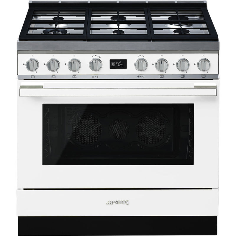 Aragaz Smeg CPF9GPWH