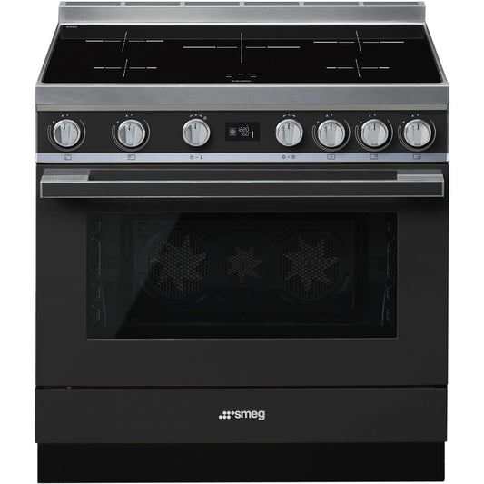 Aragaz Smeg CPF9IPAN
