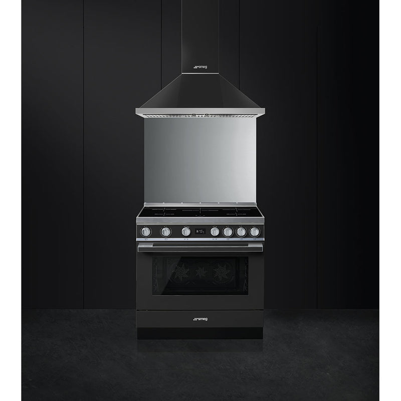 Aragaz Smeg CPF9IPAN