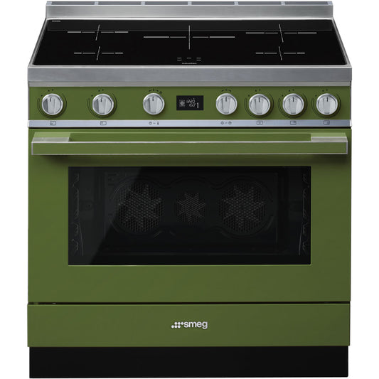 Aragaz Smeg CPF9IPOG