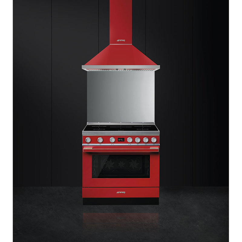 Aragaz Smeg CPF9IPR