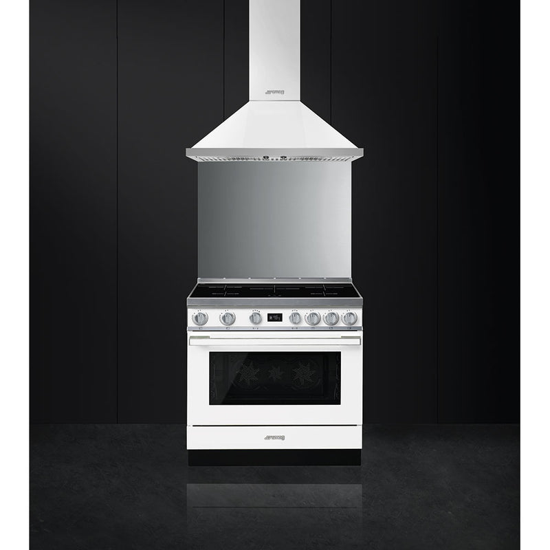 Aragaz Smeg CPF9IPWH