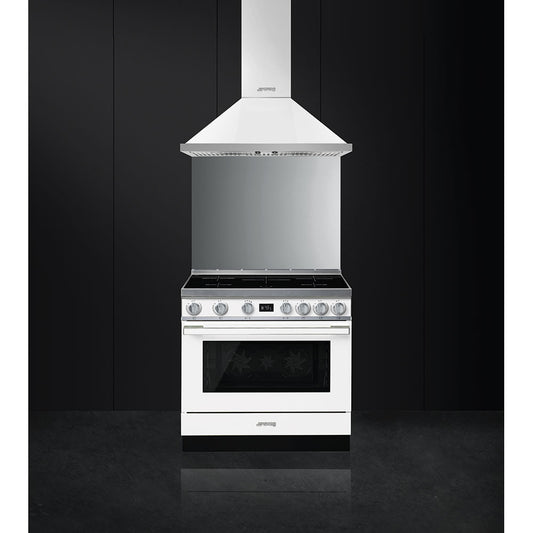 Aragaz Smeg CPF9IPWH