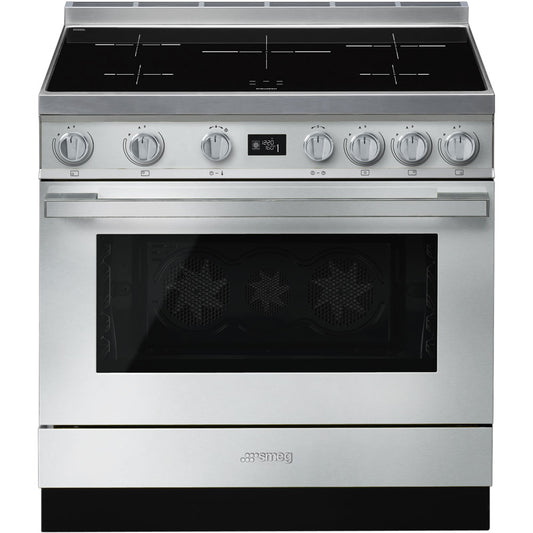 Aragaz Smeg CPF9IPX