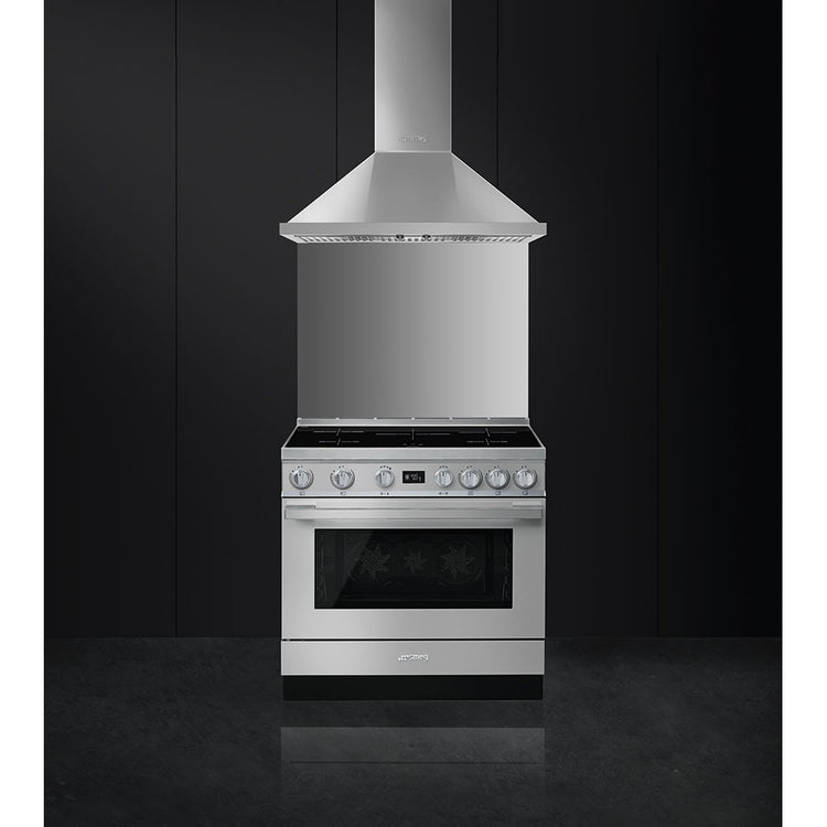 Aragaz Smeg CPF9IPX