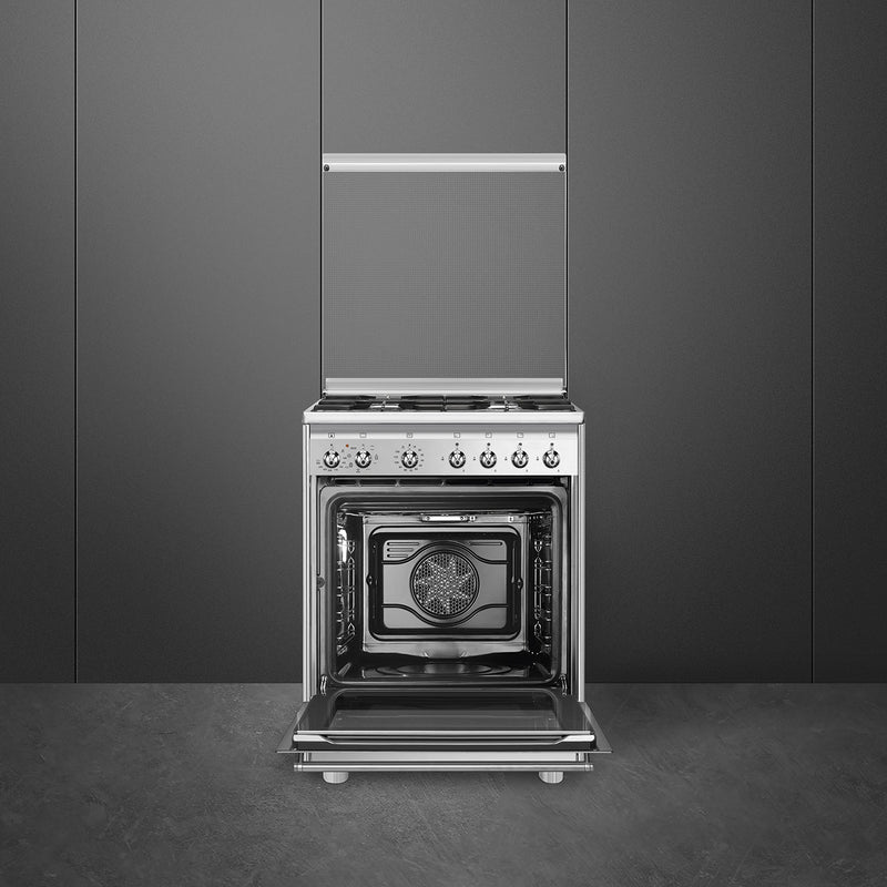 Aragaz Smeg CX68M8-1
