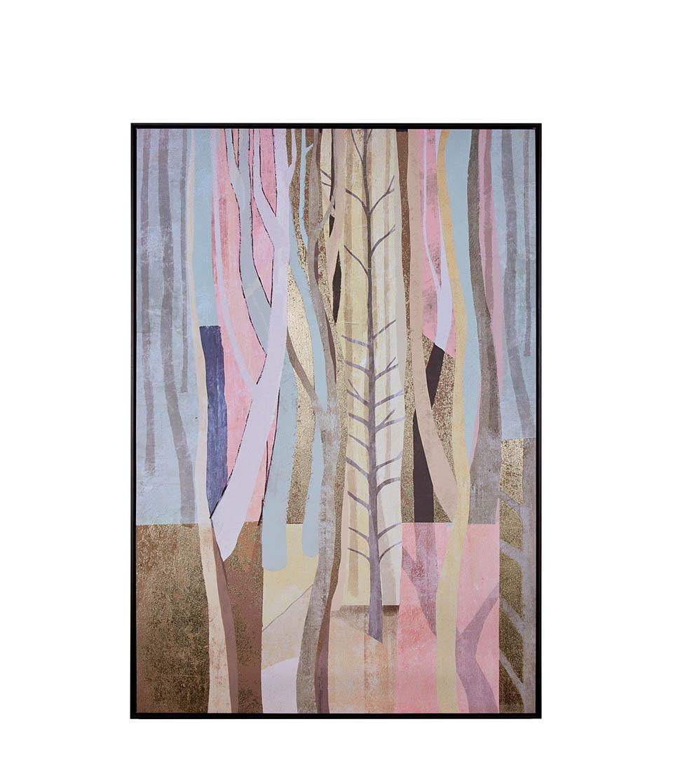 Tablou cu rama 1Q201