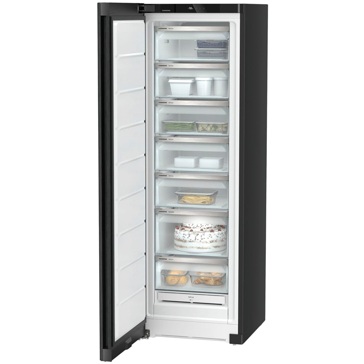 Congelator Liebherr SFNbde 5227