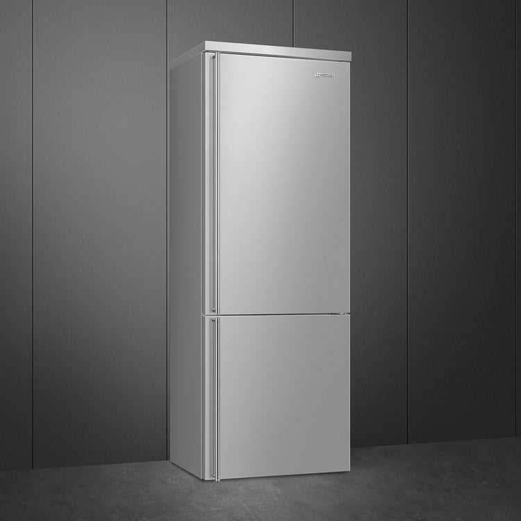 Combina frigorifica Smeg FA3905RX5