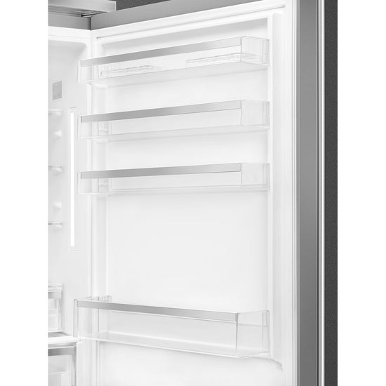 Combina frigorifica Smeg FA3905RX5 – Smeg