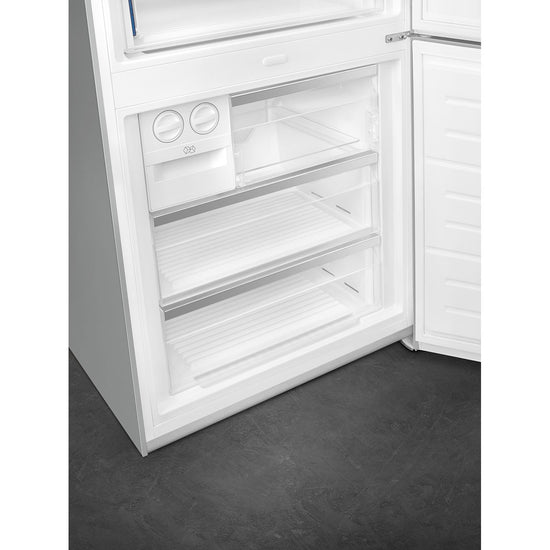 Combina frigorifica Smeg FA3905RX5 – Smeg