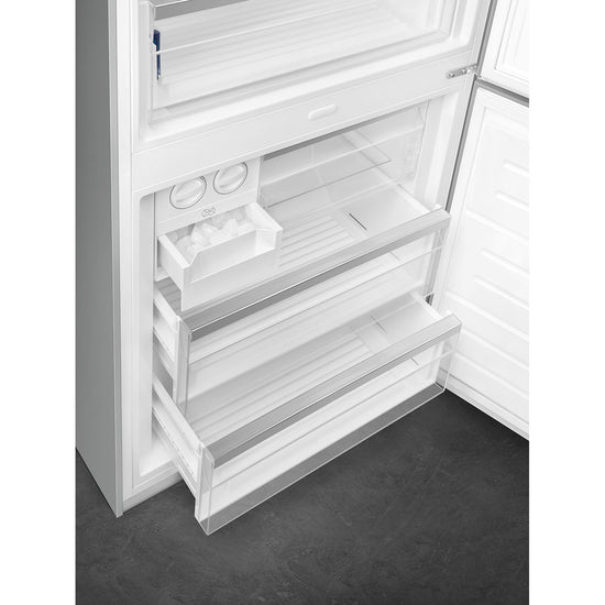Combina frigorifica Smeg FA3905RX5 – Smeg
