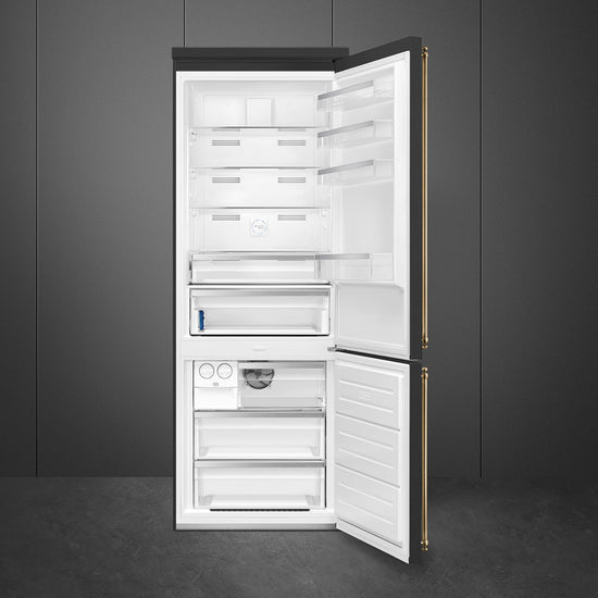 Combina frigorifica Smeg FA8005RAO5 – Smeg