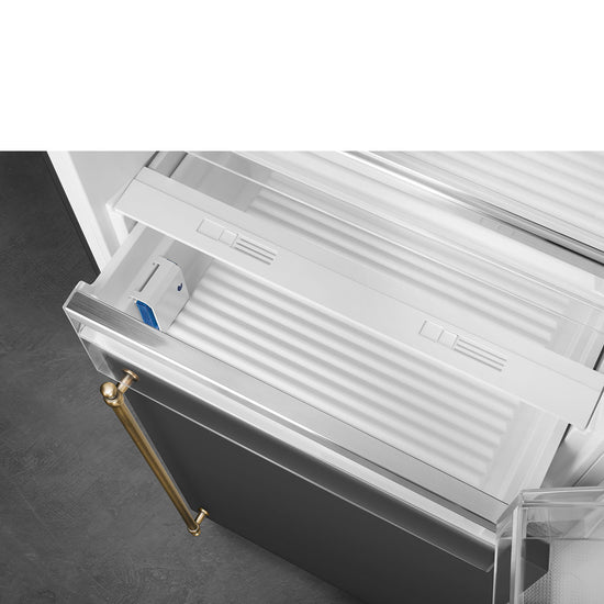 Combina frigorifica Smeg FA8005RAO5 – Smeg