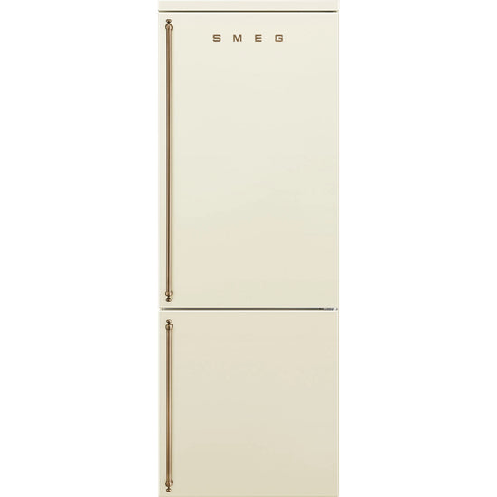 Combina frigorifica Smeg FA8005RPO5 – Smeg