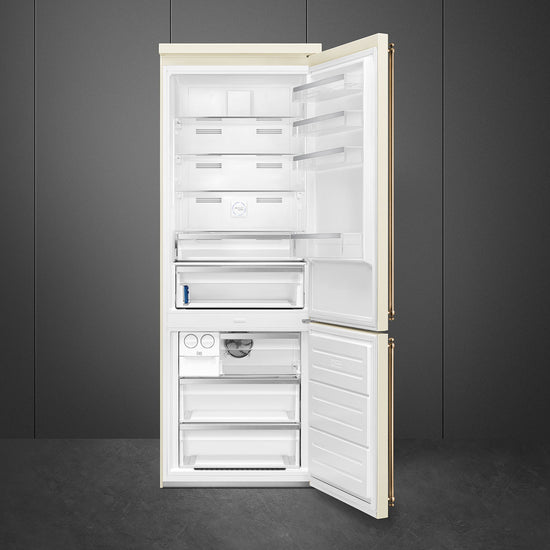 Combina frigorifica Smeg FA8005RPO5 – Smeg