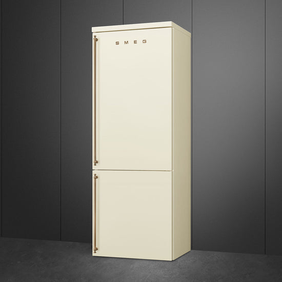 Combina frigorifica Smeg FA8005RPO5 – Smeg
