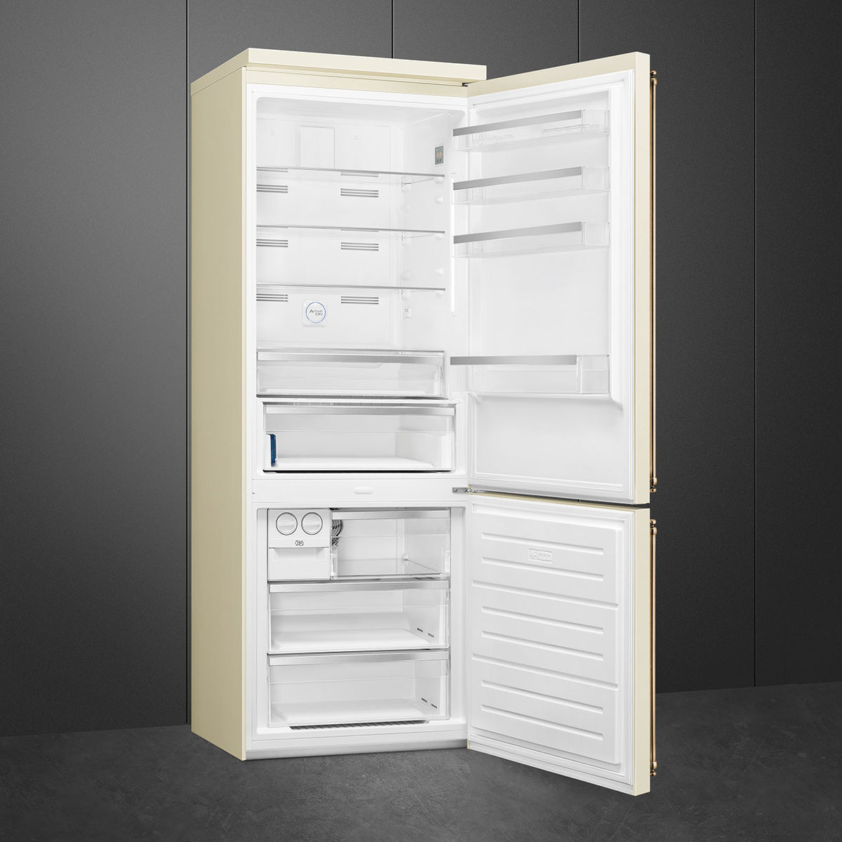 Combina frigorifica Smeg FA8005RPO5 – Smeg – imaginea 5