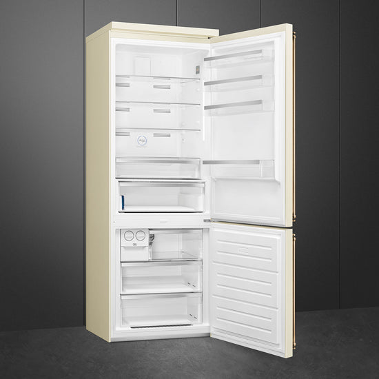 Combina frigorifica Smeg FA8005RPO5 – Smeg