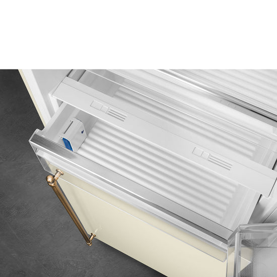 Combina frigorifica Smeg FA8005RPO5 – Smeg
