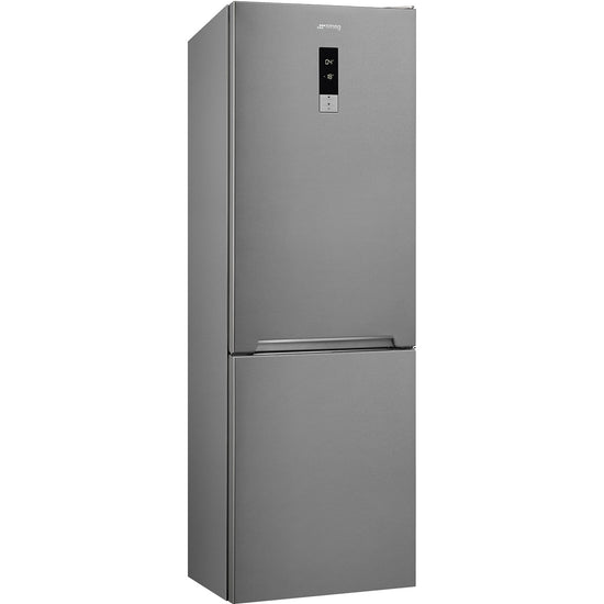 Combina frigorifica Smeg FC18EN4AX – Smeg