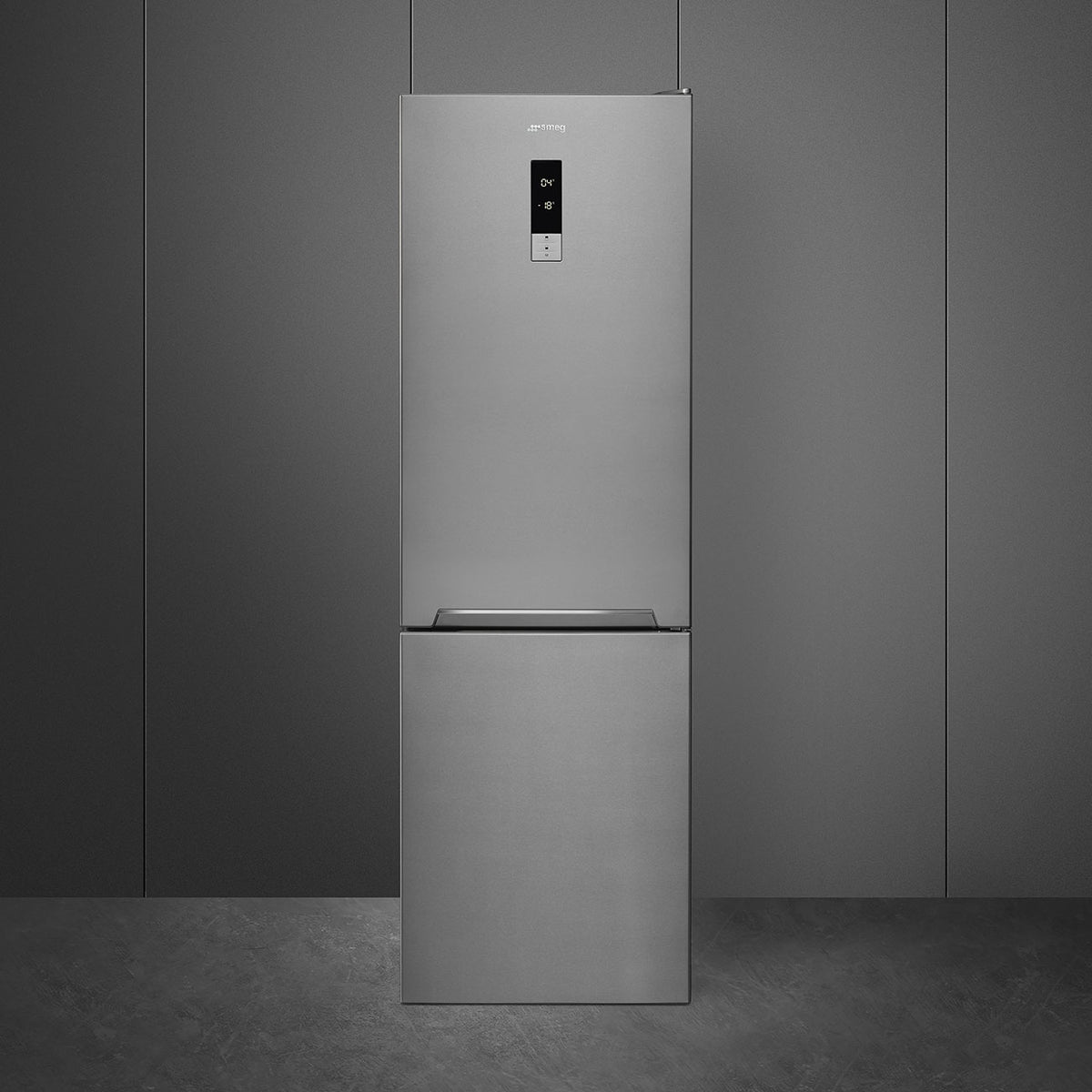 Combina frigorifica Smeg FC18EN4AX – Smeg – imaginea 3