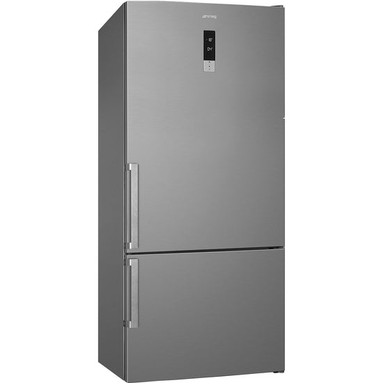 Combina frigorifica Smeg FC84EN4HX – Smeg