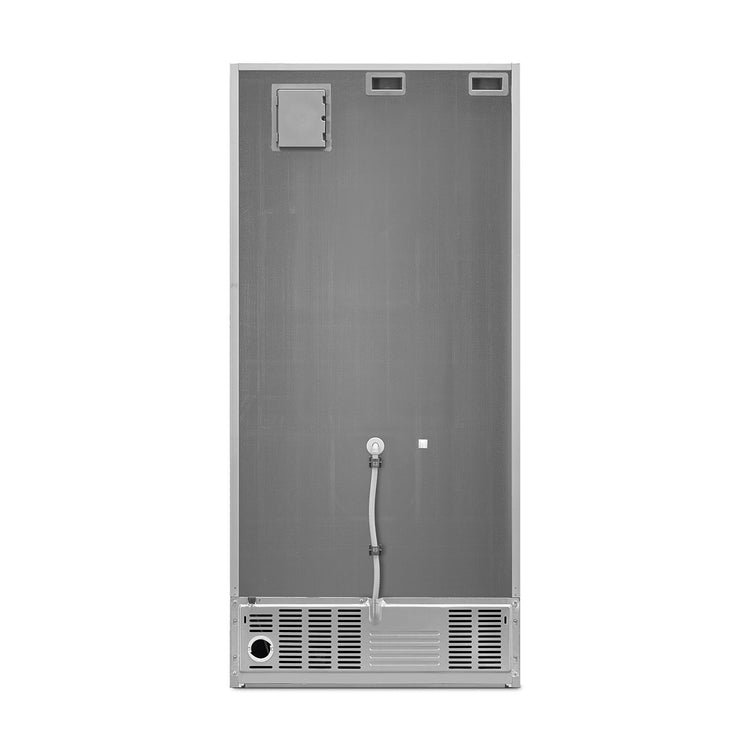 Combina frigorifica Smeg FC84EN4HX