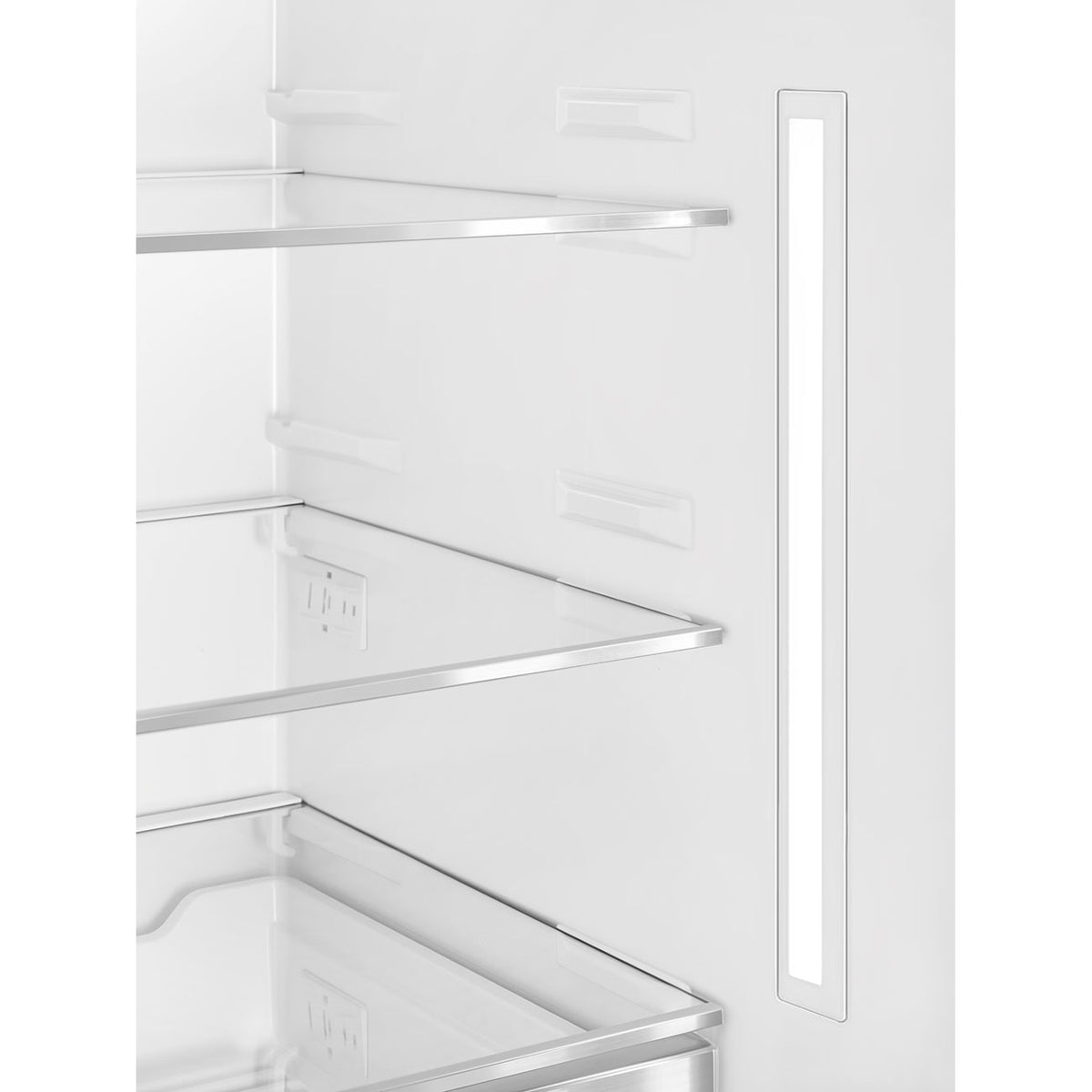 Combina frigorifica Smeg FC84EN4HX – Smeg – imaginea 6