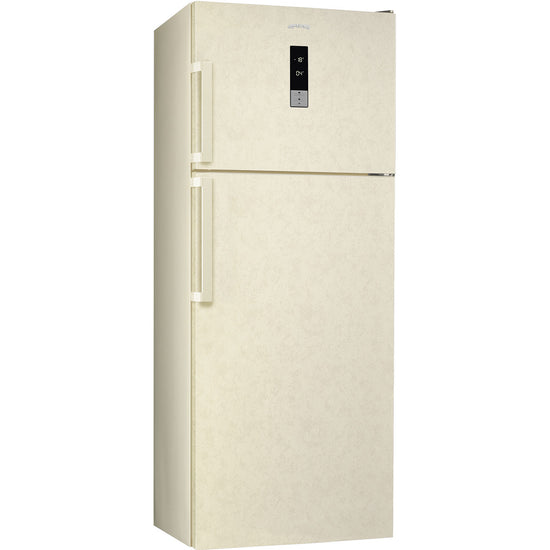 Combina frigorifica Smeg FD70EN4HM – Smeg