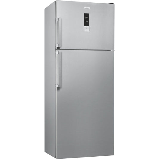 Combina frigorifica Smeg FD70EN4HX