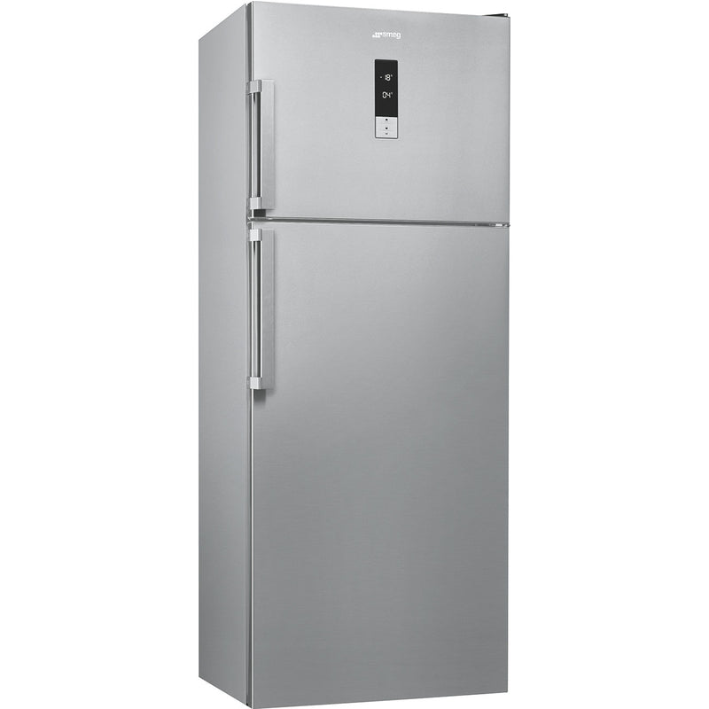 Combina frigorifica Smeg FD70EN4HX