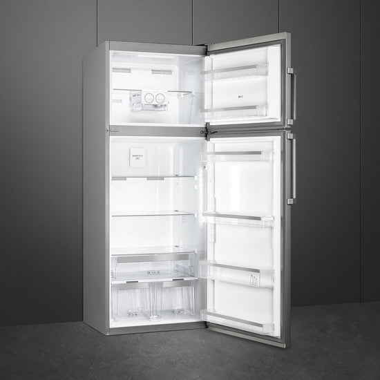 Combina frigorifica Smeg FD70FN1HX – Smeg