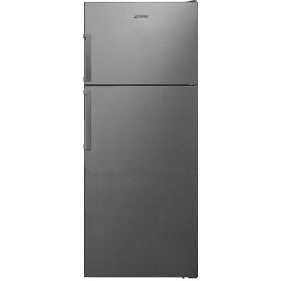 Combina frigorifica Smeg FD76EN1HX – Smeg