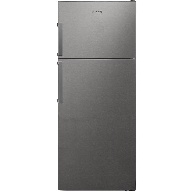 Combina frigorifica Smeg FD76EN1HX