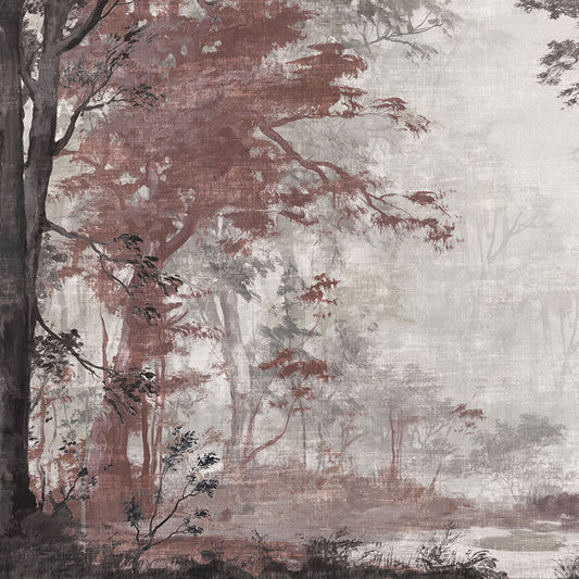 Tapet Foresta Umbra