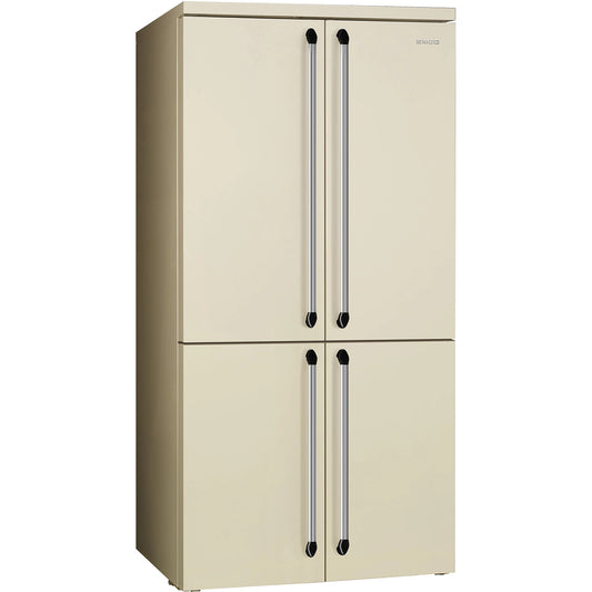 Combina frigorifica Smeg FQ960P5